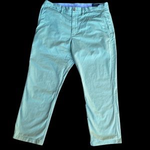 Polo Ralph Lauren Stretch Classic Fit Chino Pant